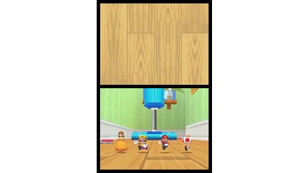 Mario Party DS
