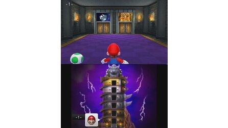 Mario Party: Island Tour - Screenshots