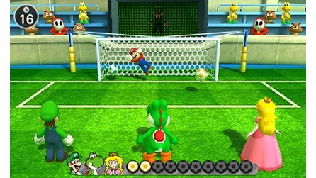 Mario Party: The Top 100 - Screenshots