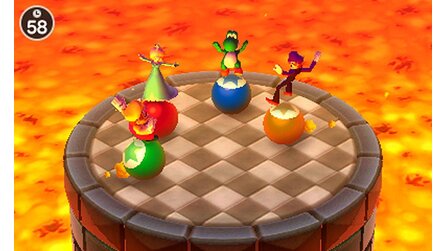 Mario Party: The Top 100 - Screenshots