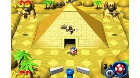 Mario Pinball Land Game Boy Advance