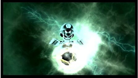 Mario Strikers Charged