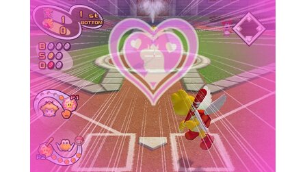 Mario Superstar Baseball