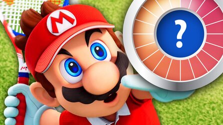 Mario Tennis Fever entpuppt sich im Test als erstes Highlight 2026 für die Switch 2 - zumindest im Multiplayer