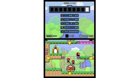 Mario VS. Donkey Kong 2