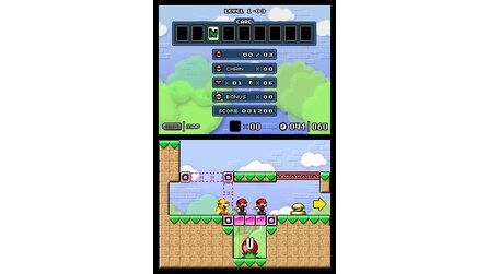 Mario VS. Donkey Kong 2