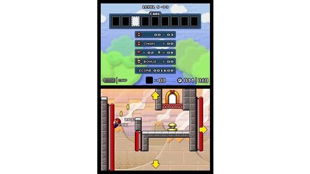 Mario VS. Donkey Kong 2