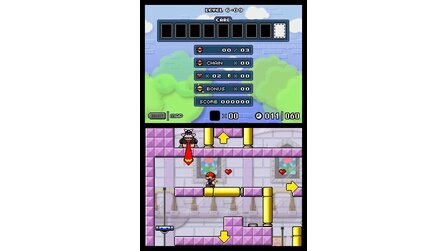 Mario VS. Donkey Kong 2
