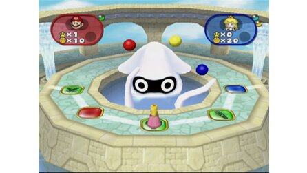 Mario Party 7