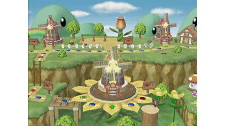 Mario Party 7