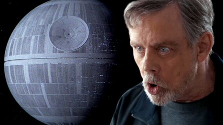 »Das ist nicht sein Ernst, oder?«: Mark Hamill enthüllt nach 47 Jahren seine erste Reaktion auf das Skript zu Star Wars 4