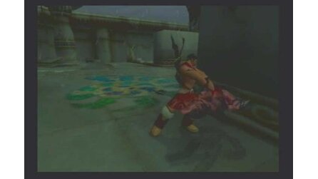 Mark of Kri, The PlayStation 2