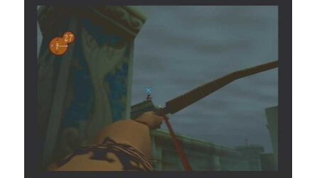 Mark of Kri, The PlayStation 2