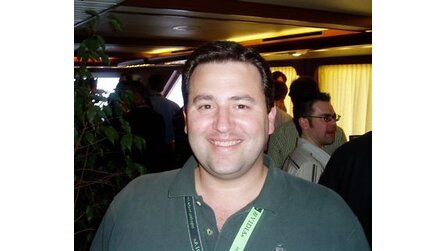 Mark Rein - PC-Spiele-Markt wieder am Pranger