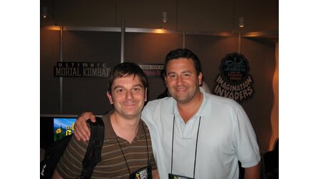 Gears of War (PC-Version) - Epic plant Veröffentlichung in Deutschland!