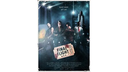 Left 4 Dead - Die Gewinner des Poster-Wettbewerbs