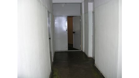 Markus in Moskau - Bilder vom Russland-Trip 2004