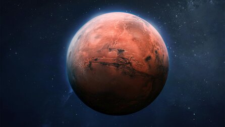 Wissenschaftler entdecken zufällig Potenzial eines Nanomaterials, das wir auf dem Mars aus Müll herstellen können