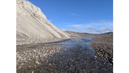 Mit Street View zum »Mars« - Google kreiert virtuelle Tour zur Mars-ähnlichen Arktis-Insel Devon Island