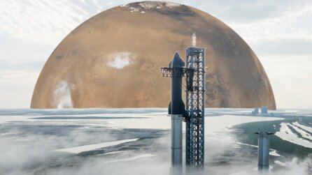 SpaceX gilt in den USA jetzt als Eisenbahnfirma und das ist ein Problem für alle, die dort arbeiten