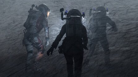 Im realistischsten Scifi-Film überhaupt überlebte Matt Damon auf dem Mars, doch wie realistisch ist er wirklich? Laut NASA sehr.