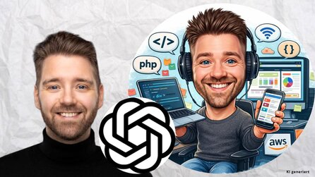 Neuer Social-Media-Trend: So zeigt ihr der Welt mit eurer Job-Karikatur, was ihr tagtäglich macht