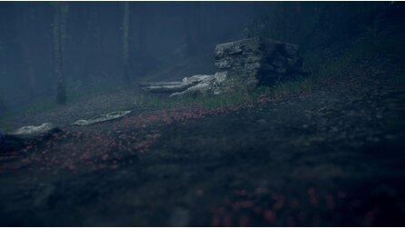 Martha is Dead - Screenshots