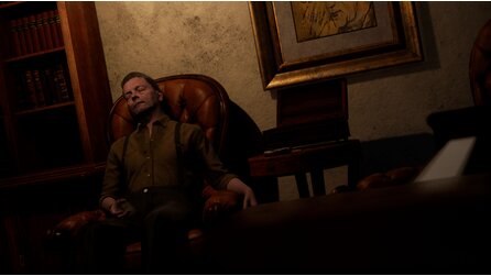 Martha is Dead - Screenshots