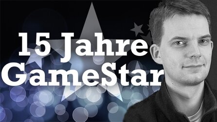 Martin Deppes Jubiläumsrückblick - Von Atemnot und Platzangst