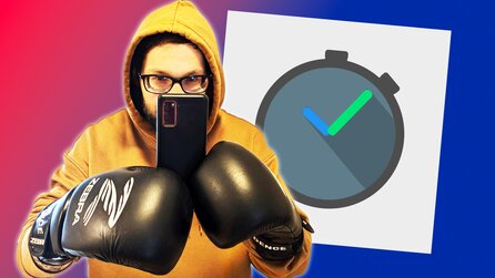 Ich bin Sportler und die Stoppuhr-App meines Handys nervt mich – hier ist eine viel bessere und kostenlose Alternative