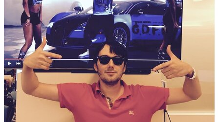 League of Legends - eSport-Teambesitzer Martin Shkreli wegen Betrugsfall verhaftet