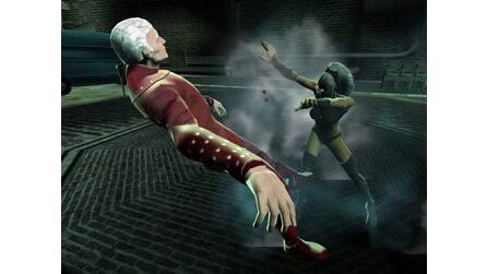 Marvel Nemesis