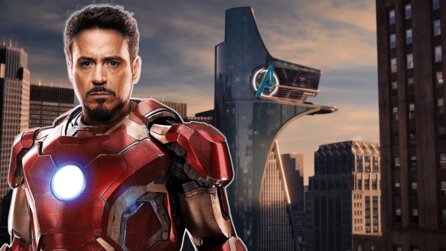 Wer hat den Turm der Avengers gekauft? Marvel liefert nach 7 Jahren endlich die Antwort