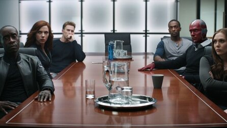 Nach Avengers: Endgame - Kehren die Regisseure Joe + Anthony Russo zum Marvel Cinematic Universe zurück?