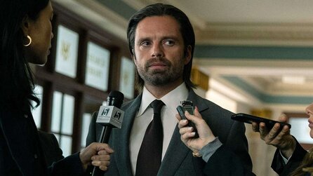 Bucky-Darsteller Sebastian Stan über die Story von Avengers 5: »Ich weiß absolut gar nichts, weil wir kein Drehbuch haben«