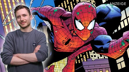 Von Spider-Man über Wolverine bis zu den Avengers: diese Comic-Bücher empfehle ich allen Marvel-Anfängern!