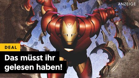 Von Spider-Man über Wolverine bis zu den Avengers: diese Comic-Bücher empfehle ich allen Marvel-Anfängern!