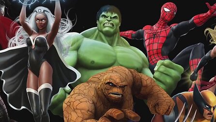 Marvel Heroes - Wird wirklich Free2Play, ganz ehrlich