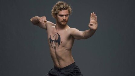 Vor 9 Jahren galt er als Marvels größte Blamage, jetzt bekommt Iron Fist eine zweite Chance: »Es ist ein wundervolles Geschenk«