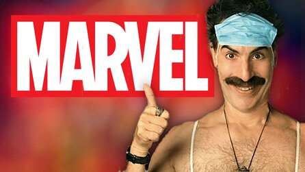 Der älteste Running Gag des MCU ist jetzt tatsächlich wahr geworden und Marvel-Fans sind aus dem Häusschen