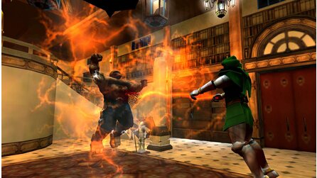 Marvel Nemesis: R.o.t.I. PSP