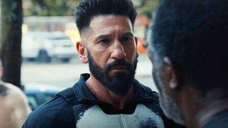 Im neuen Punisher-Kurzfilm bei Disney Plus steckt eine der verstörendsten Szenen, die sich Marvel je getraut hat