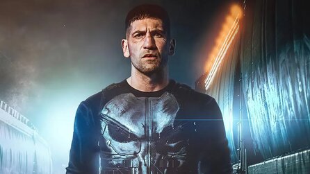 Punisher: Marvels härtester Held bekommt wohl keine neue Serie, trotzdem gibt’s Grund zur Freude
