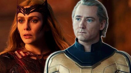 Wer ist der stärkste Marvel-Charakter? Alle 103 MCU-Helden im ultimativen Power-Ranking [Best of GameStar]