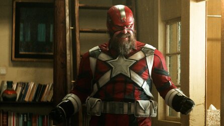 Also entweder hat ein Marvel-Star gerade Avengers: Doomsday gespoilert oder uns richtig fies getrollt