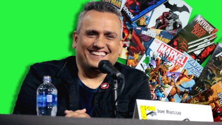 Marvel-Regisseur sagt: Komplett mit KI generierte Filme kommen in 2 Jahren