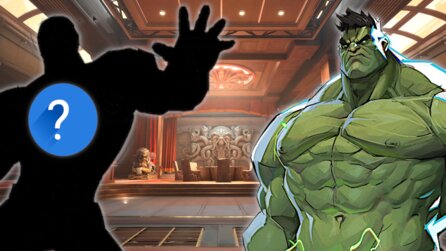 Marvel Rivals hat offiziell die Erlaubnis, das Gegenteil von dem zu machen, was die Spieler wollen