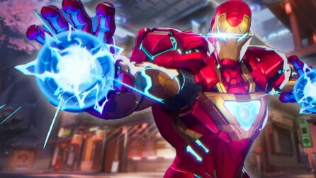 Marvel Rivals solltet ihr nicht ignorieren: Der kostenlose Shooter spielt sich klasse!