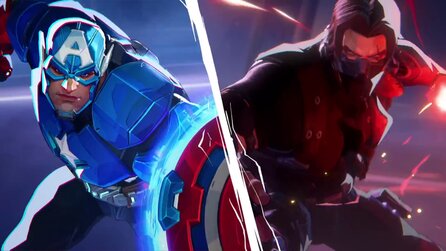 Marvel Rivals: Platz 6 der meistgewünschten Steam-Spiele kommt noch 2024 und zerschlägt jetzt Pay2Win-Bedenken