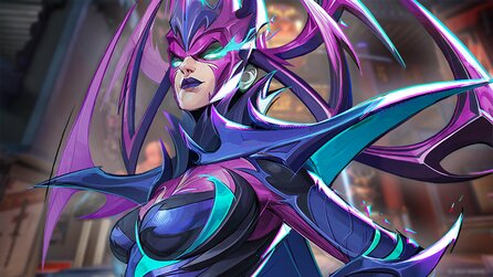 Twitch Drops in Season 1 von Marvel Rivals: So sichert ihr euch einen Gratis-Skin und mehr